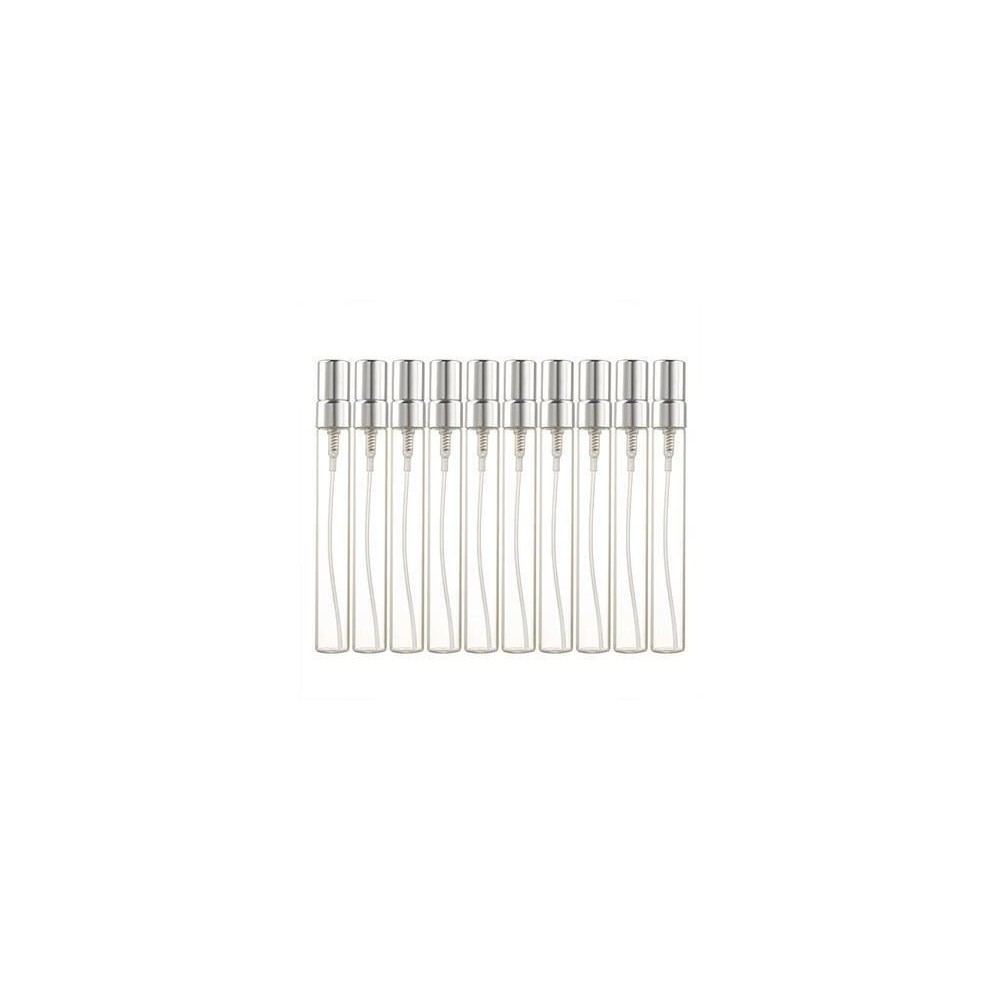 FIALETTA SPRAY VETRO 10ML.CM.11.5